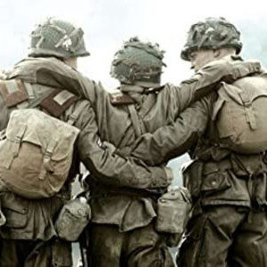 Meet your Posher, Melanie